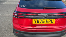 Volkswagen Taigo 1.0 TSI 115 Style 5dr DSG Petrol Hatchback